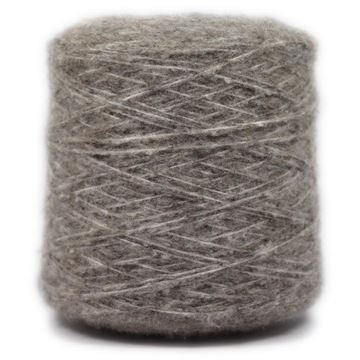 Abbraccio - Alpaca Feather 19
